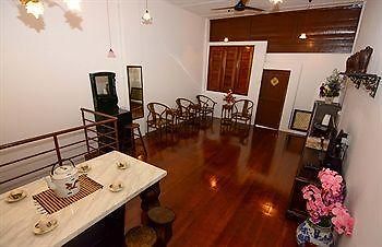 乔治敦 Hainan House酒店 外观 照片