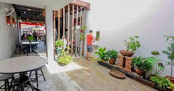 乔治敦 Hainan House酒店 外观 照片