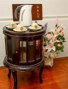乔治敦 Hainan House酒店 外观 照片