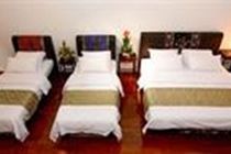 乔治敦 Hainan House酒店 外观 照片